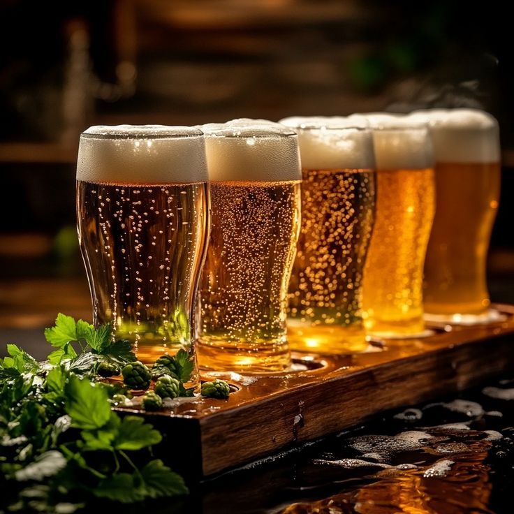 Craft beer