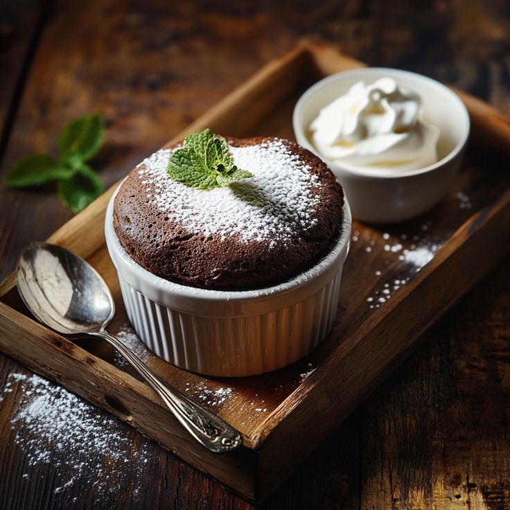 Creme brulee