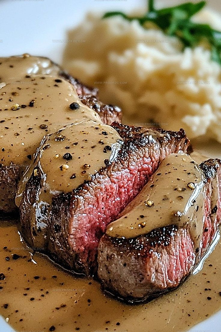 Filet mignon